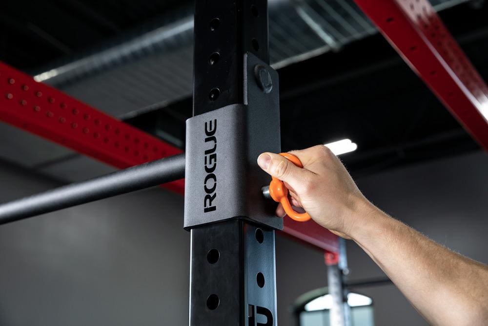 Rogue Monster Lite Adjustable Pull up Bar Rogue Fitness